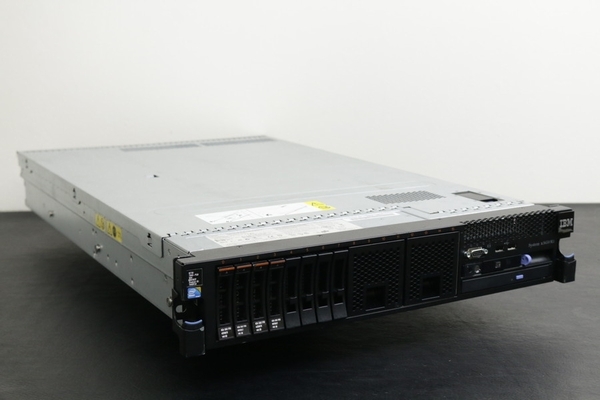 2023年最新】ヤフオク! -ibm system x3650(コンピュータ)の中古品