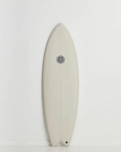 特価!element surfboard twin fish 6.0 DUNE EPSエレメントサーフボード ツインフィッシュ　オーストラリア　バイロンベイFISH