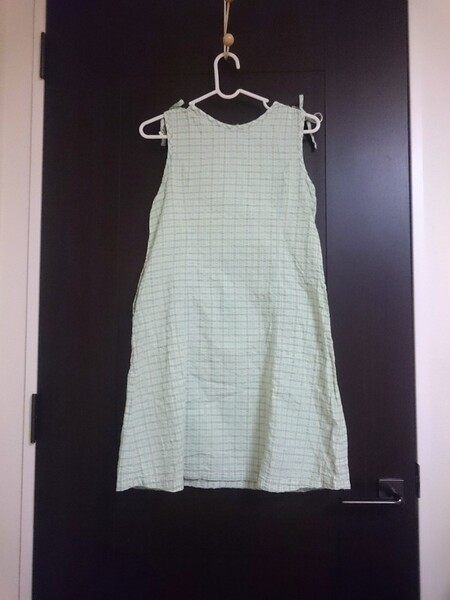 CROWN BANBY ノースリーブのワンピース 150cm