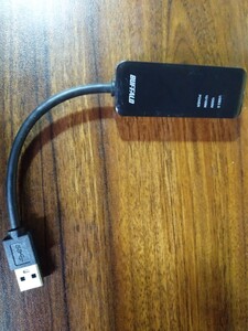 USB 有線LAN 変換アダプター