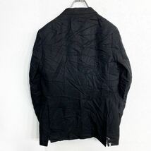 Eco-Uniform スクールジャケット Mサイズくらい ブラック 古着卸 アメリカ仕入 t2111-3459_画像7