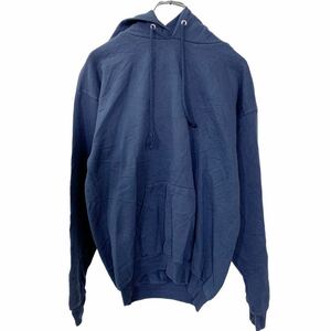  pull over Parker M size navy old clothes . America buying up t2207-4210