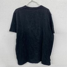 OLD NAVY プリントTシャツ XLサイズ オールドネイビー スペード ブラック 古着卸 アメリカ仕入 t2206-4165_画像4