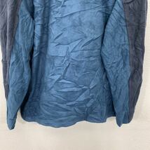 Regatta ジップアップフリースジャケット Lサイズ ブルー 古着卸 アメリカ仕入 t2201-3830_画像6