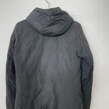 woolrich ダウン・中綿ジャケット レディース Sサイズ程度 ウールリッチ ブラック 古着卸 アメリカ仕入 t2112-3604_画像7