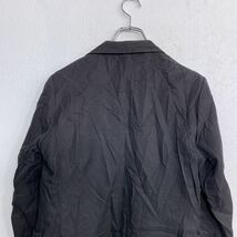 enduro スクールジャケット Sサイズくらい ブラック 古着卸 アメリカ仕入 t2111-3456_画像8
