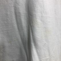 NIKE 半袖 プリントTシャツ Sサイズ ナイキ ホワイト USA製 古着卸 アメリカ仕入 t2207-3941_画像5