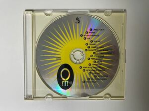 【CD】OMY Oriental Magnetic Yellow・O.M.Y. The Best Album 激レアベスト盤 サンプル盤 YMO 坂本龍一 細野晴臣 高橋幸宏