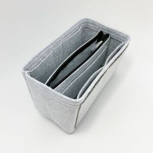 バッグインバッグ インナーバッグ 収納バッグ 化粧ポーチbag in bag