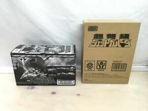  jet man super Mini pra super class jet ga Roo da boxed + heaven empty . body jet i Caro s(5 piece insertion )set! 100 size! last 