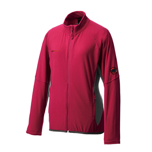  Mammut MAMMUT 1010-19020eks Crew John Zip fleece 6213 M 162-168cm 83-89cm click post OK