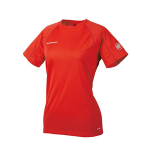  Mammut MAMMUT 1041-07270 3271 Element T-shirt red S click post OK