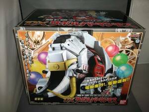  is li ticket ja-DX revolver mammoth 