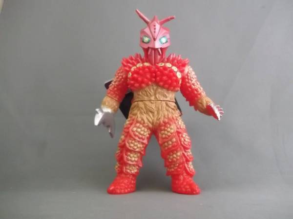 Yahoo!オークション -「巨大ヤプール」(ウルトラマン) (特撮)の Yahoo!オークション -「巨大ヤプール」(ウルトラマン) (特撮)の