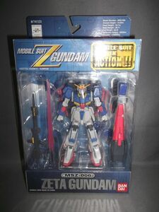 MIA MSZ-006 ゼータガンダム