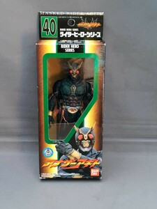 RH40 hole The - Agito letter pack post service plus OK Kamen Rider Agito at that time thing sofvi 