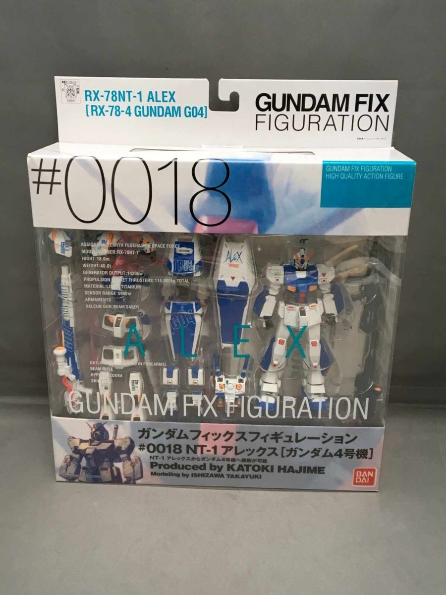 2025年最新】Yahoo!オークション -gff 0018(ガンダム)の中古品 2025年最新】Yahoo!オークション -gff 0018(ガンダム)の中古品