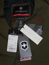 ビクトリノックス VICTORINOX VCJ4330018 オリーブ 38(M) クリックポスト OK_画像3