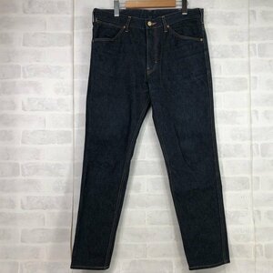 Wrangler for TAKEO KIKUCHI タケオキクチ別注 ラングラー デニムパンツ SIZE: XL S115 MH632022072604