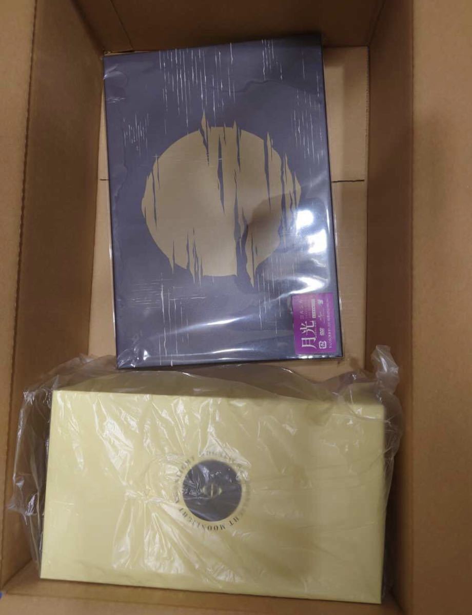 ヨルシカ LIVE「月光」Blu-ray初回限定盤 Bluetoothスピーカー - cna.gob.bo