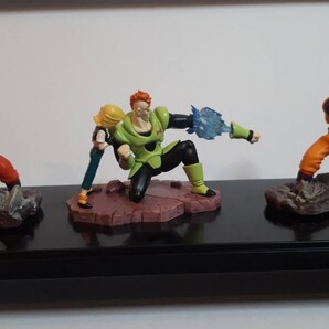 ドラゴンボール フィギュア