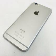 Apple iPhone6s 64GB MKQN2J/A SIMフリー NN2941_画像6