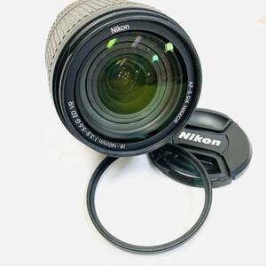 Nikon AF-S DX NIKKOR 18-140mm F3.5-5.6G ED VR NN3080