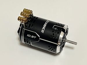 ACUVANCE LUXON AGILE 10.5T 新品同様 アキュバンス