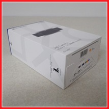 ◇未開封品 PS5 プレステ5 純正 HDカメラ HD Camera CFI-ZEY1J PlayStation5 SONY ソニー 箱説付【10_画像4