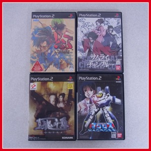 Bandai サムライチャンプルー Ps2 オークション比較 価格 Com Bandai サムライチャンプルー Ps2 オークション比較 価格 Com