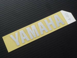 XJR400R 4HM ヤマハ純正 テールカウル YAMAHAデカール 新品