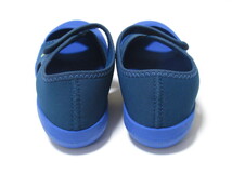 adidas AltaVenture C ブルー 青 17.5cm アディダス アルタベンチャー キッズ スポーツ サンダル 子供 運動靴 D97901_画像3