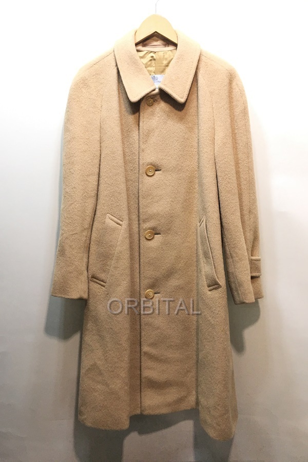 ヤフオク! -アクアスキュータム カシミヤコートの中古品・新品・未使用 ...