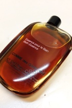 代官山)COMME des GARCONS コムデギャルソン バスエッセンス 50ml 残量多 フレグランス_画像3