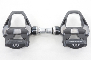 ◆◆シマノ SHIMANO デュラエース PD-R9100 DURA-ACE ビンディングペダル SPD-SL ロードバイク