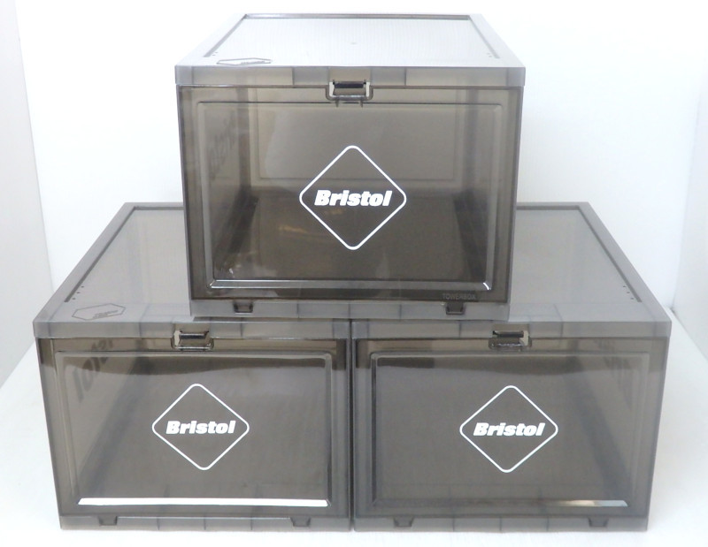 FCRB TOWER BOX PLUS タワーボックス プラス Bristol camping.com