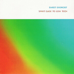 [CD]Sweet Exorcist Spirit Guide To Low Tech кроссовер b Lee p house . произведение!!CABARET VOLTAIRE
