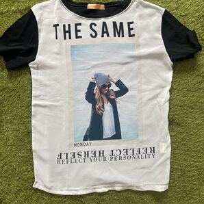 Tシャツ プリントTシャツ