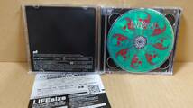 A-0196　中古品◇CD　UVERworld　PROGLUTION　DVD付初回限定盤　CD+DVD2枚組SRCL6693~4　セル品_画像6