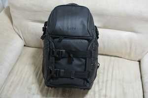 DGB-P01BK GRAPH GEAR NEO backpack ELECOM