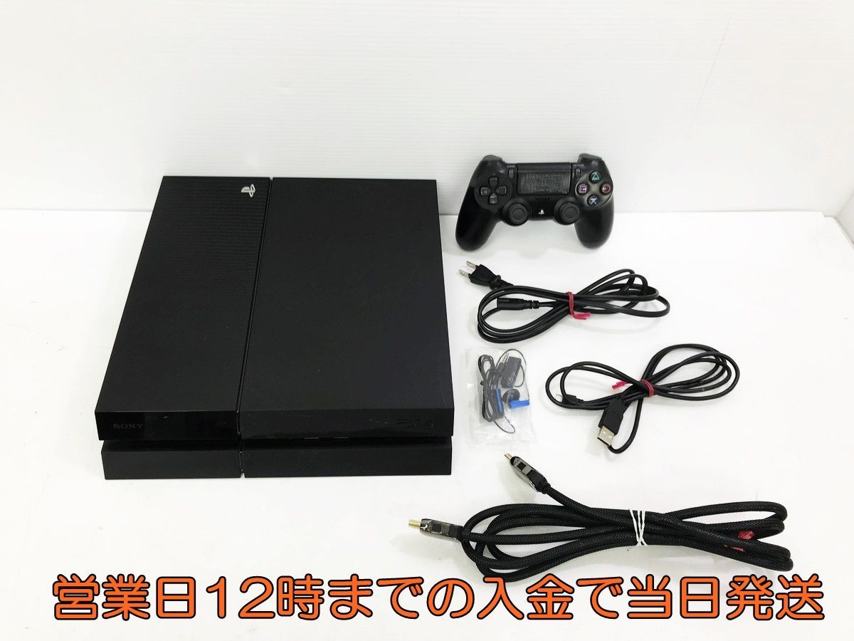 ヤフオク! - PS4本体(プレイステーション4 テレビゲーム)の中古品 ...