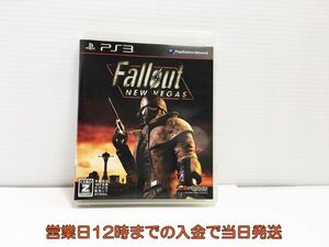 Bethesda Softworks Fallout New Vegas Playstation 3 The Best Ps3 オークション比較 価格 Com Bethesda Softworks Fallout New Vegas Playstation 3 The Best Ps3 オークション比較 価格 Com