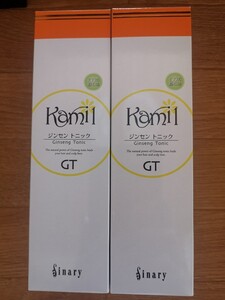 ジンセントニック 2点セット (箱無し)