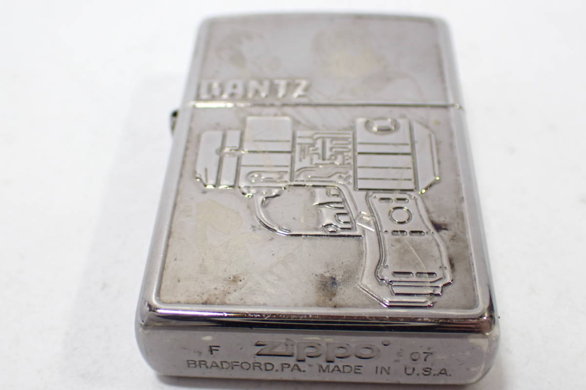 ヤフオク! - アニメーション、ヒーロー(Zippo ライター)の中古品・新品 ...
