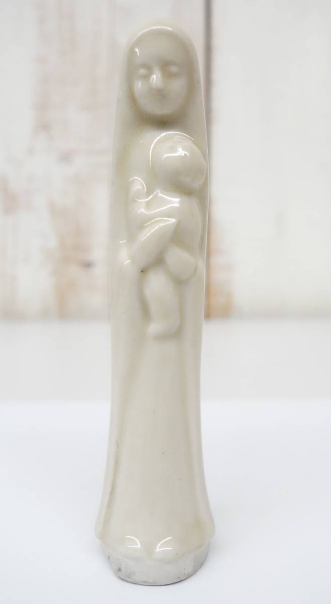 ヤフオク! -アンティーク マリア像の中古品・新品・未使用品一覧