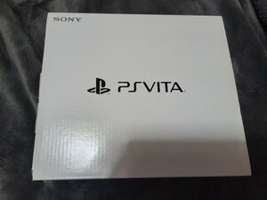 PlayStation Vita　pch-2000 レッド　ブラック