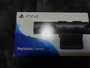 PlayStation Camera (CUH-ZEY2J) PS4用