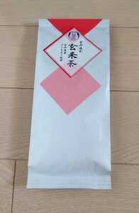 ★京丹後茶　玄米茶150g★