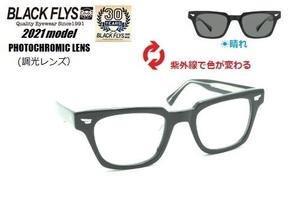 ★2021モデル★30th ANNIVERSARY LIMITED★BLACK FLYS★ブラックフライ★FLY KILGORE PHOTOCHROMIC★調光レンズ★BF-1605-01★サングラス