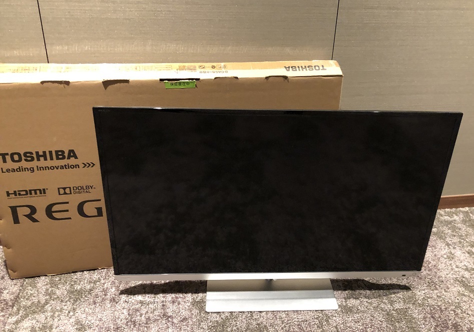 ヤフオク! -「東芝 regza 40j7」(液晶) (40インチ~)の落札相場・落札価格 ヤフオク! -「東芝 regza 40j7」(液晶) (40インチ~)の落札相場・落札価格